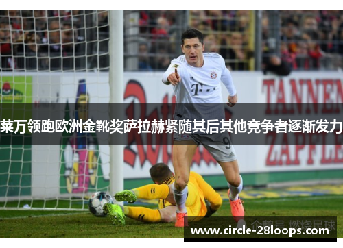 莱万领跑欧洲金靴奖萨拉赫紧随其后其他竞争者逐渐发力