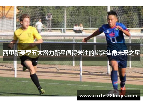 西甲新赛季五大潜力新星值得关注的崭露头角未来之星